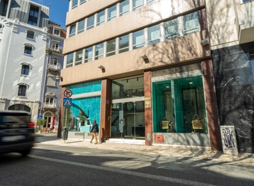 1800 m² Business space in Lisbon, Avenida Duque de Loulé 110 (1050-045) - 13 | MatchOffice.com