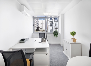 300 m² Business park in Lisbon, Avenida da República 18 (1000-177) - 0 | MatchOffice.com