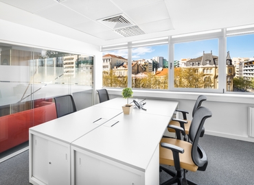 300 m² Business center in Lisbon, Avenida da República 18 (1000-177) - 0 | MatchOffice