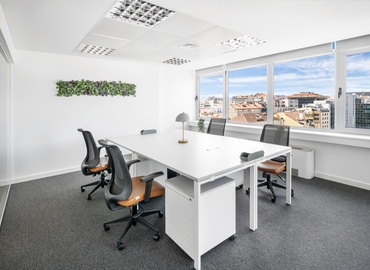 300 m² Serviced office in Lisbon, Avenida da República 18 (1000-177) - 1 | MatchOffice