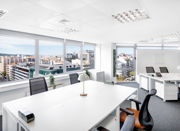 300 m² Serviced office in Lisbon, Avenida da República 18 (1000-177) - 1 | MatchOffice