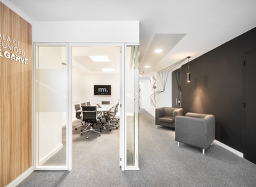 300 m² Business space in Lisbon, Avenida da República 18 (1000-177) - 2 | MatchOffice.com