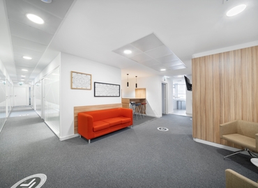 300 m² Serviced office in Lisbon, Avenida da República 18 (1000-177) - 2 | MatchOffice.com