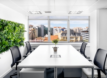 300 m² Business park in Lisbon, Avenida da República 18 (1000-177) - 2 | MatchOffice