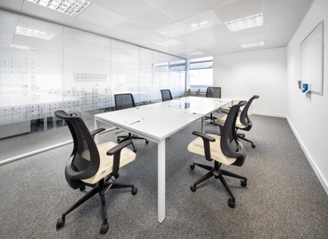 300 m² Serviced office in Lisbon, Avenida da República 18 (1000-177) - 2 | MatchOffice