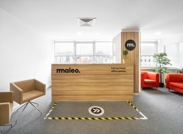 300 m² Business center in Lisbon, Avenida da República 18 (1000-177) - 2 | MatchOffice