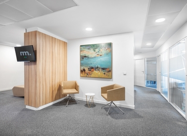 300 m² Business space in Lisbon, Avenida da República 18 (1000-177) - 3 | MatchOffice.com