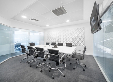 300 m² Business center in Lisbon, Avenida da República 18 (1000-177) - 3 | MatchOffice.com