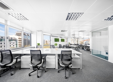300 m² Business park in Lisbon, Avenida da República 18 (1000-177) - 4 | MatchOffice