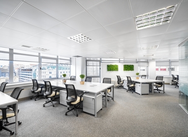 300 m² Serviced office in Lisbon, Avenida da República 18 (1000-177) - 4 | MatchOffice