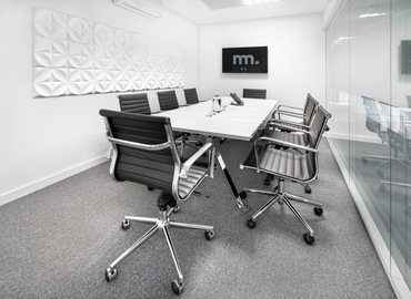 300 m² Serviced office in Lisbon, Avenida da República 18 (1000-177) - 4 | MatchOffice