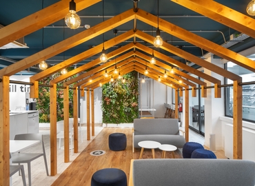 200 m² Serviced office in Lisbon, Maleo Mouzinho (1250-098) - 0 | MatchOffice.com