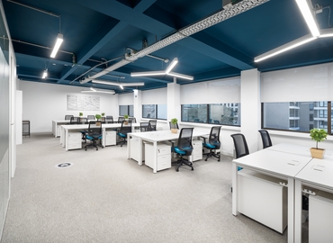 200 m² Business space in Lisbon, Maleo Mouzinho (1250-098) - 8 | MatchOffice.com