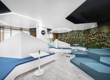 200 m² Business park in Lisbon, Maleo Mouzinho (1250-098) - 4 | MatchOffice.com