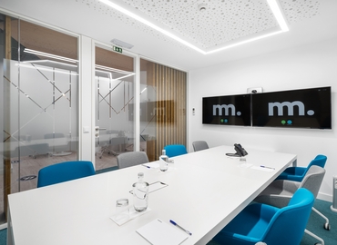 200 m² Business center in Lisbon, Maleo Mouzinho (1250-098) - 19 | MatchOffice