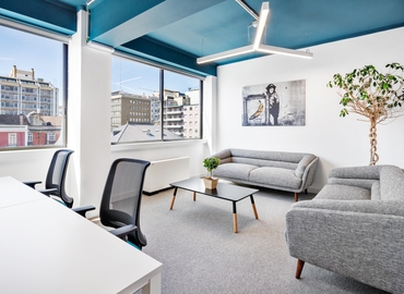 200 m² Business center in Lisbon, Maleo Mouzinho (1250-098) - 15 | MatchOffice