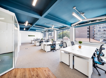 200 m² Business space in Lisbon, Maleo Mouzinho (1250-098) - 16 | MatchOffice.com