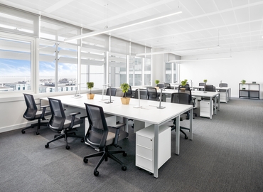 600 m² Serviced office in Lisbon, Maleo Oriente (1990-203) - 5 | MatchOffice