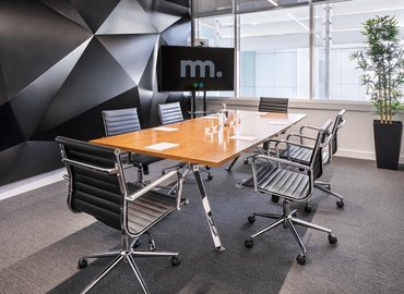 600 m² Business park in Lisbon, Maleo Oriente (1990-203) - 14 | MatchOffice