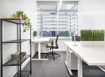 600 m² Business park in Lisbon, Maleo Oriente (1990-203) - 8 | MatchOffice