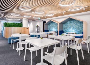 600 m² Business space in Lisbon, Maleo Oriente (1990-203) - 2 | MatchOffice