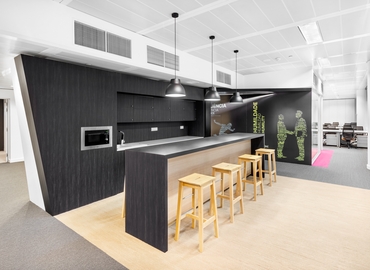 600 m² Business center in Lisbon, Maleo Oriente (1990-203) - 9 | MatchOffice