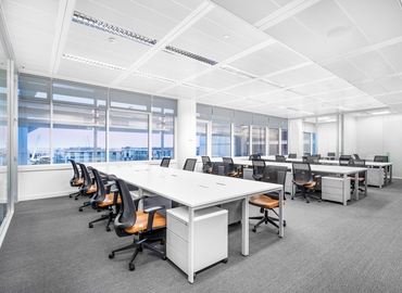 600 m² Serviced office in Lisbon, Maleo Oriente (1990-203) - 11 | MatchOffice