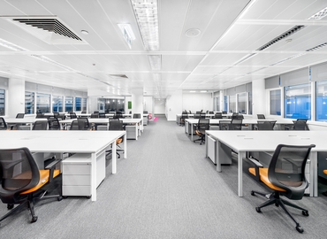 600 m² Business center in Lisbon, Maleo Oriente (1990-203) - 12 | MatchOffice.com