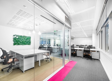 600 m² Business space in Lisbon, Maleo Oriente (1990-203) - 13 | MatchOffice