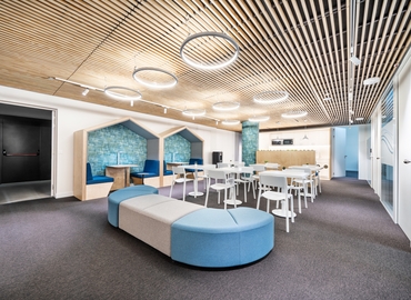 600 m² Serviced office in Lisbon, Maleo Oriente (1990-203) - 3 | MatchOffice