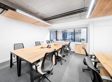 220 m² Business space in Lisbon, Maleo Liberdade (1250-096) - 4 | MatchOffice