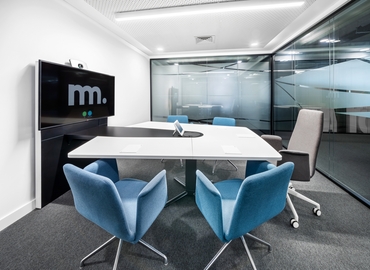 220 m² Business park in Lisbon, Maleo Liberdade (1250-096) - 13 | MatchOffice