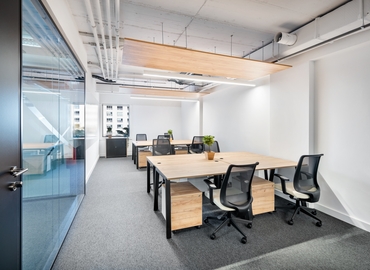 220 m² Business park in Lisbon, Maleo Liberdade (1250-096) - 6 | MatchOffice