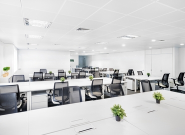 220 m² Serviced office in Lisbon, Maleo Liberdade (1250-096) - 9 | MatchOffice.com