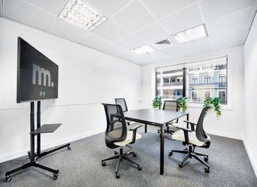 220 m² Serviced office in Lisbon, Maleo Liberdade (1250-096) - 10 | MatchOffice