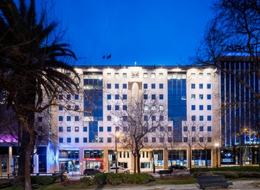 220 m² Business park in Lisbon, Maleo Liberdade (1250-096) - 0 | MatchOffice