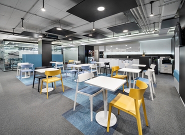 220 m² Business center in Lisbon, Maleo Liberdade (1250-096) - 2 | MatchOffice.com