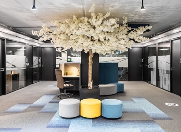 220 m² Business space in Lisbon, Maleo Liberdade (1250-096) - 3 | MatchOffice