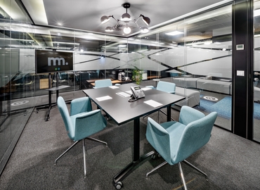 220 m² Business space in Lisbon, Maleo Liberdade (1250-096) - 11 | MatchOffice.com