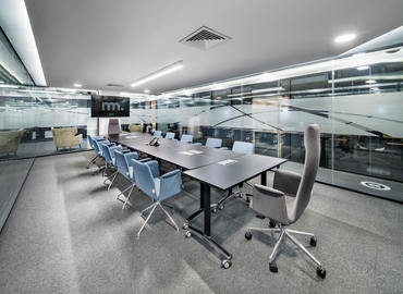 220 m² Business center in Lisbon, Maleo Liberdade (1250-096) - 12 | MatchOffice