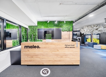 220 m² Business space in Lisbon, Maleo Liberdade (1250-096) - 1 | MatchOffice