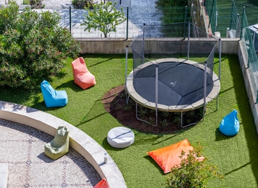 300 m² Business park in Lisbon, Maleo Castilho (1250-048) - 5 | MatchOffice