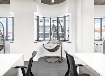 300 m² Serviced office in Lisbon, Maleo Castilho (1250-048) - 6 | MatchOffice.com