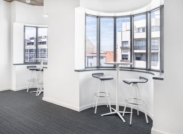 300 m² Serviced office in Lisbon, Maleo Castilho (1250-048) - 7 | MatchOffice.com