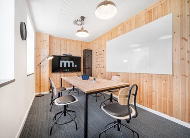 300 m² Business park in Lisbon, Maleo Castilho (1250-048) - 9 | MatchOffice.com