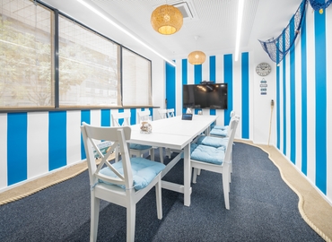 300 m² Business center in Lisbon, Maleo Castilho (1250-048) - 10 | MatchOffice.com