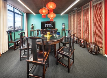 300 m² Serviced office in Lisbon, Maleo Castilho (1250-048) - 11 | MatchOffice.com