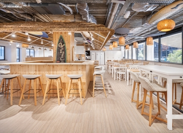 300 m² Serviced office in Lisbon, Maleo Castilho (1250-048) - 1 | MatchOffice