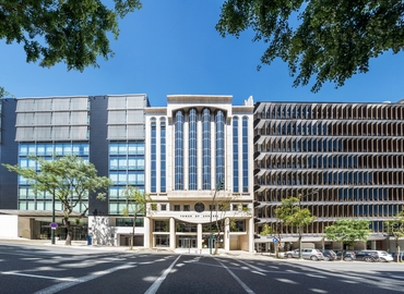 300 m² Business space in Lisbon, Maleo Castilho (1250-048) - 0 | MatchOffice.com