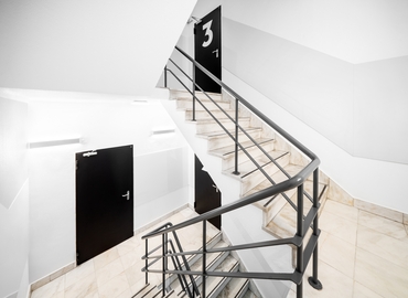 300 m² Business space in Lisbon, Maleo Castilho (1250-048) - 13 | MatchOffice